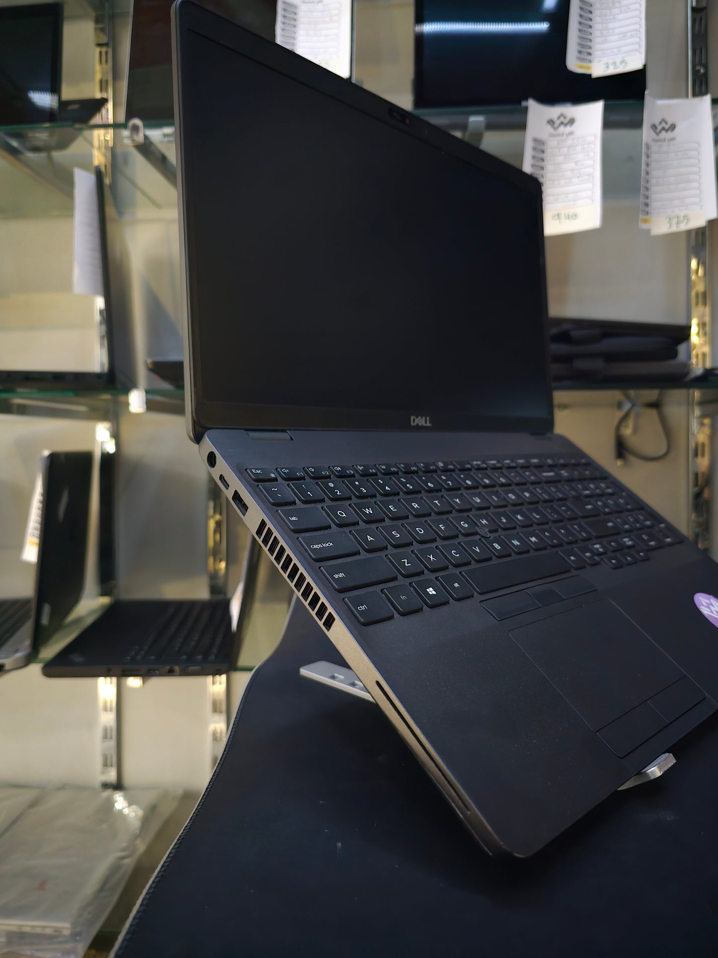 Dell Latitude 5500