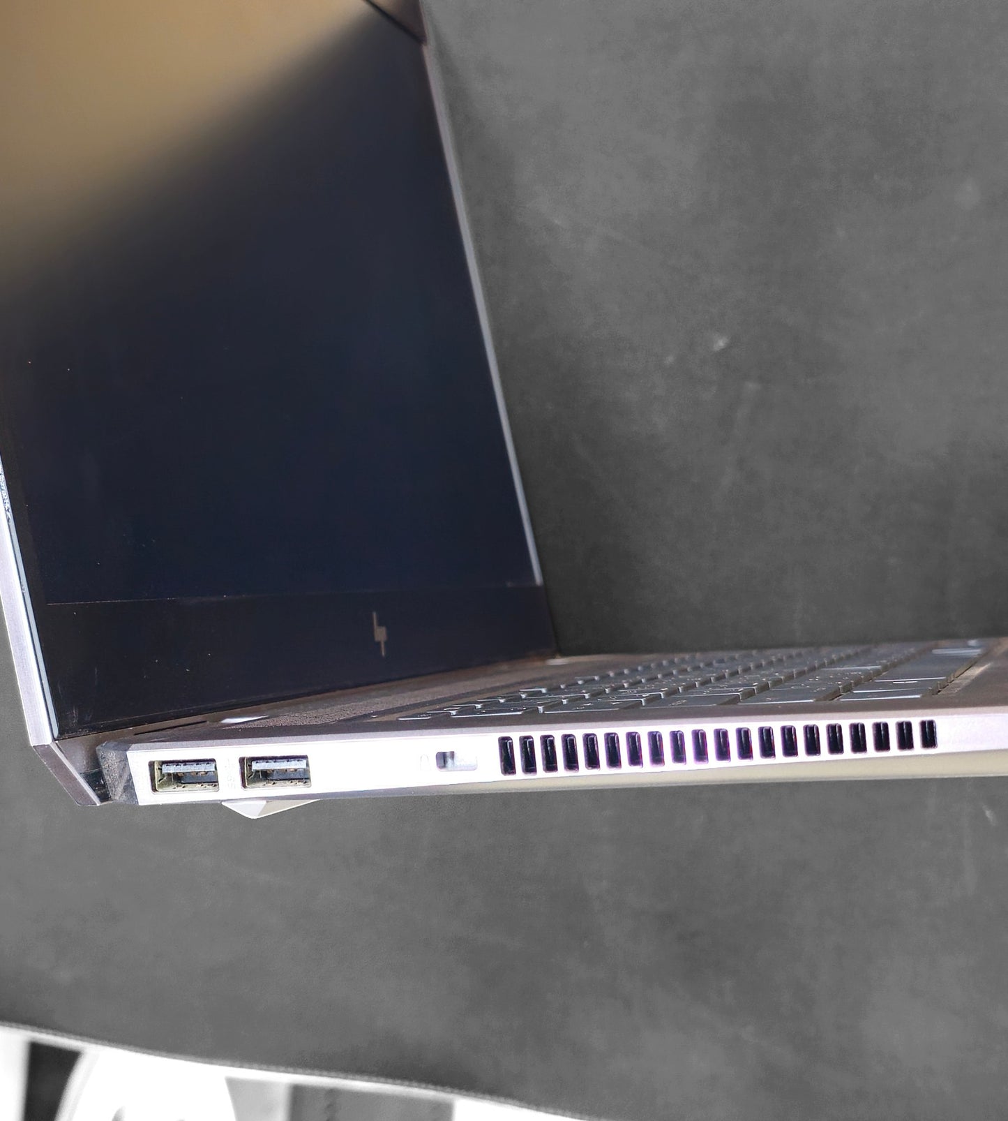 HP z book studio G5