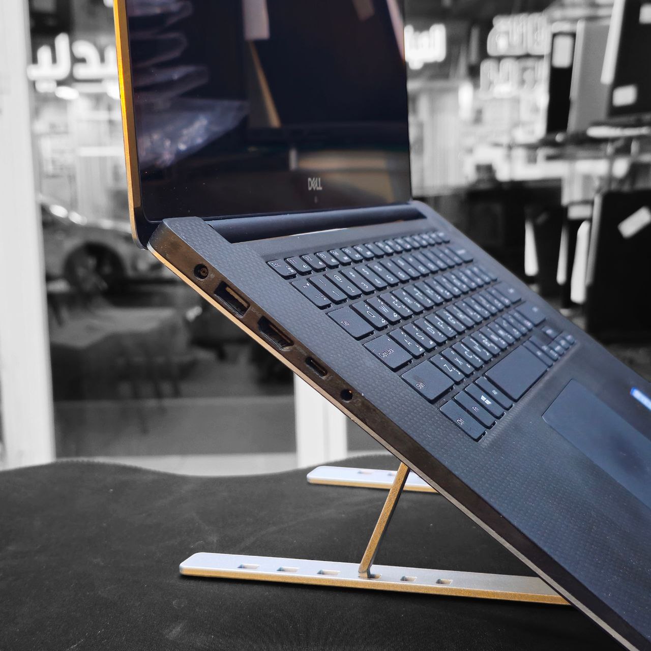 Dell Precision 5530