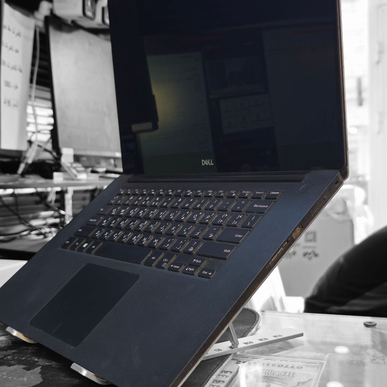 Dell Precision 5540