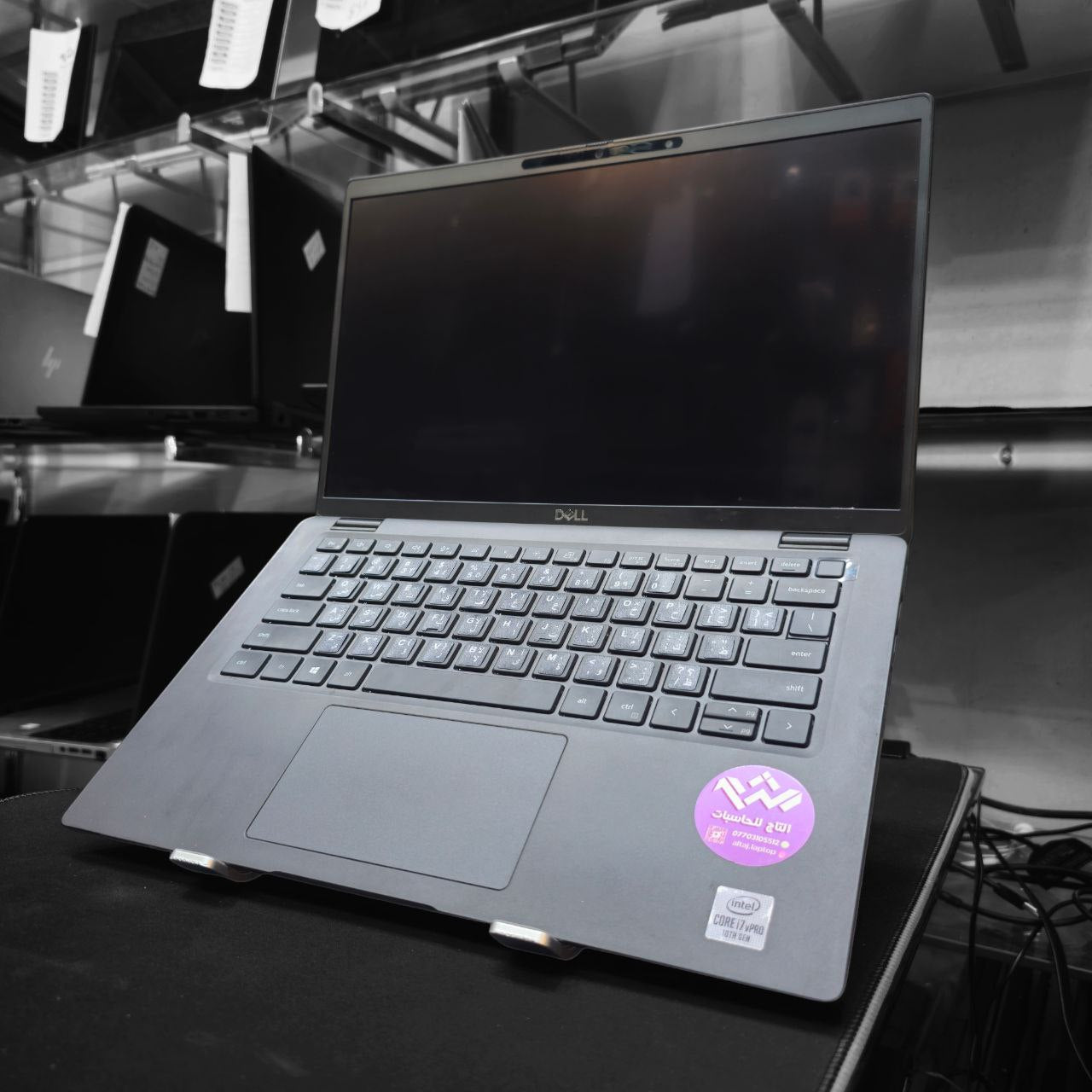 DELL E7410