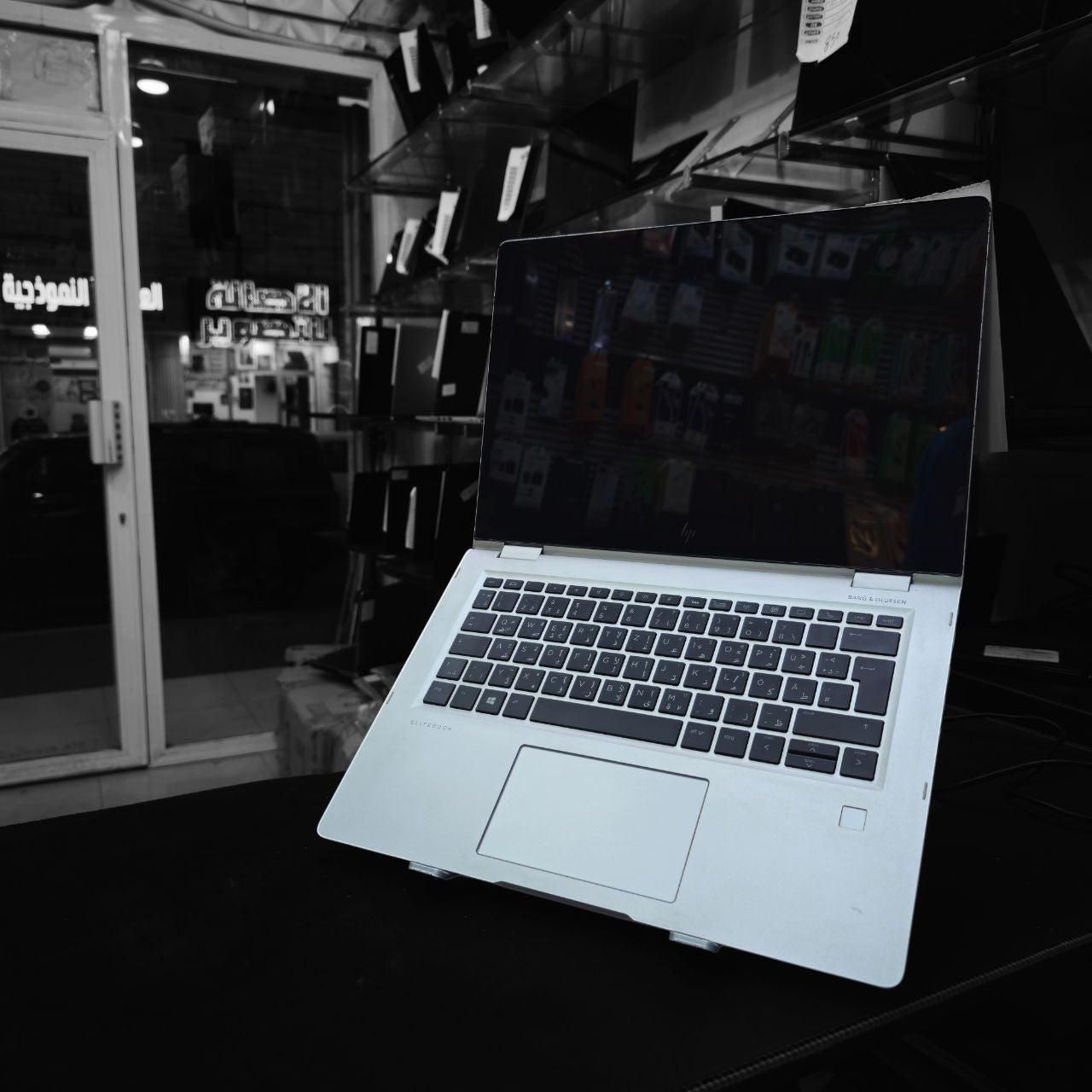 HP X360 1030 G2