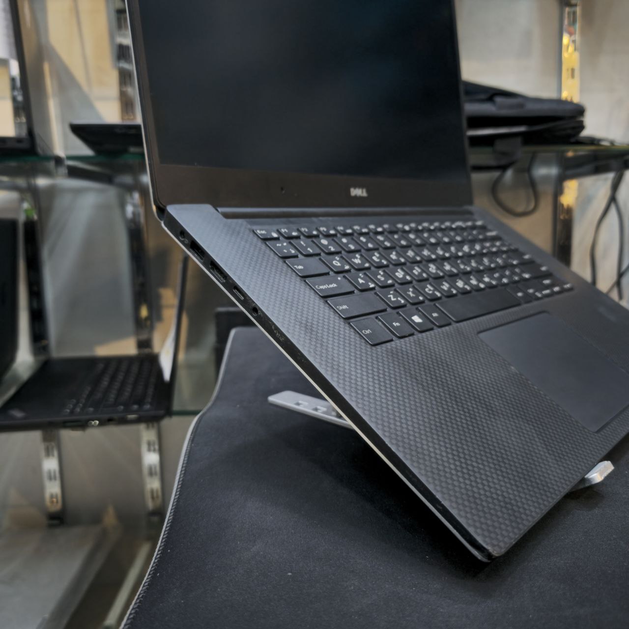 Dell Precision 5520