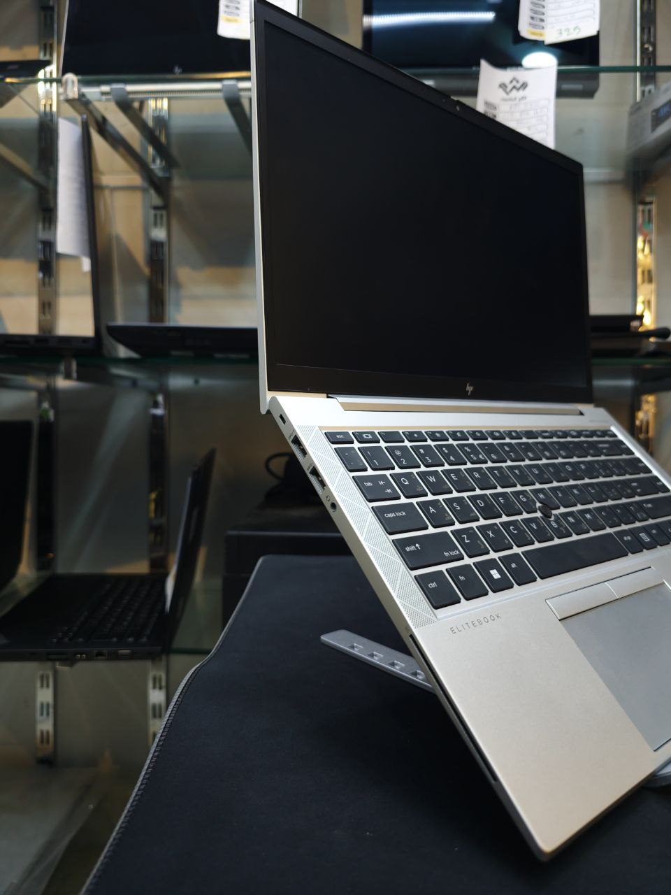 HP Elitebook 845 G7