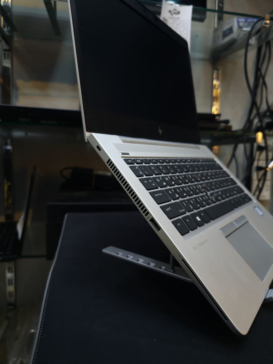 HP ELITEBOOK 830 G5