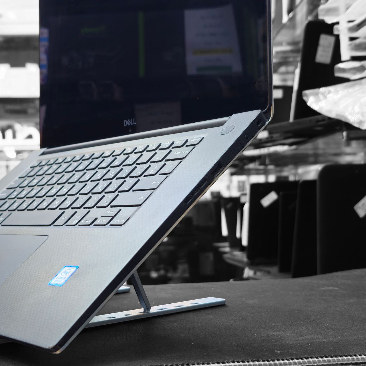 Dell Precision 5530