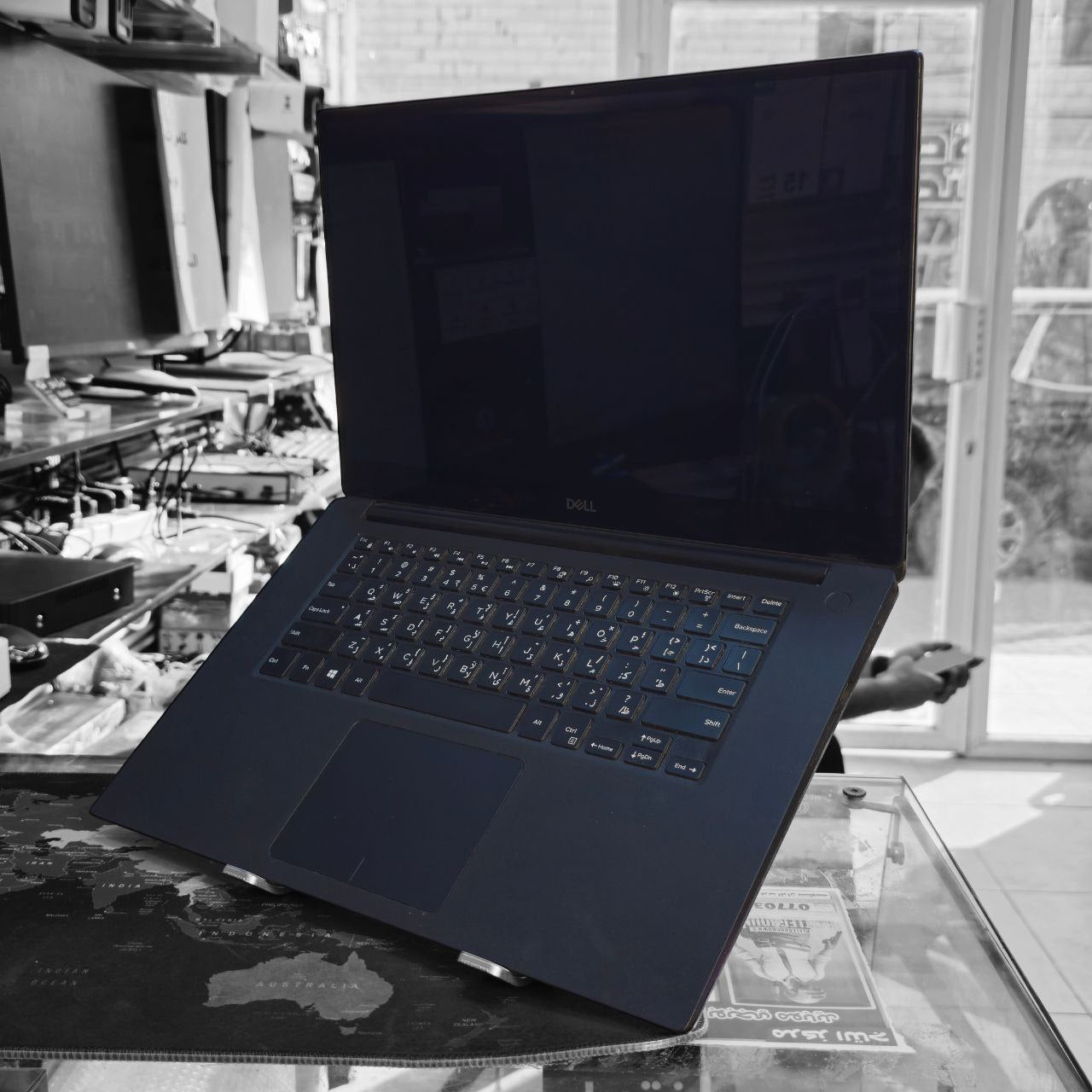 Dell Precision 5540