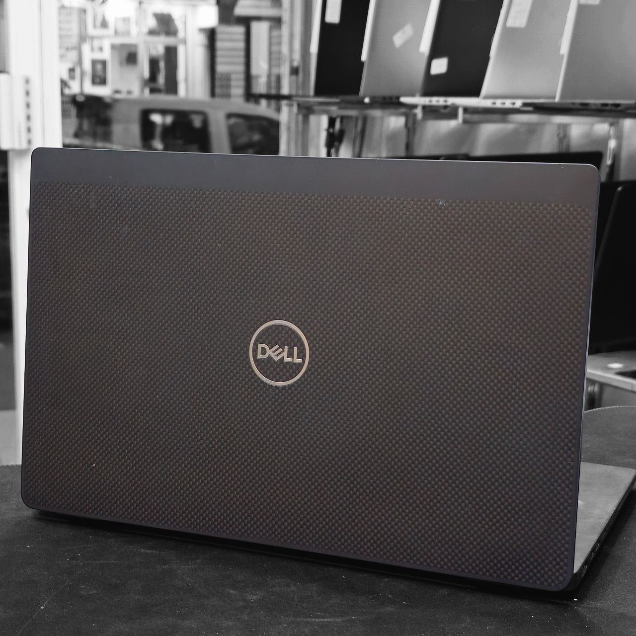 DELL E7410