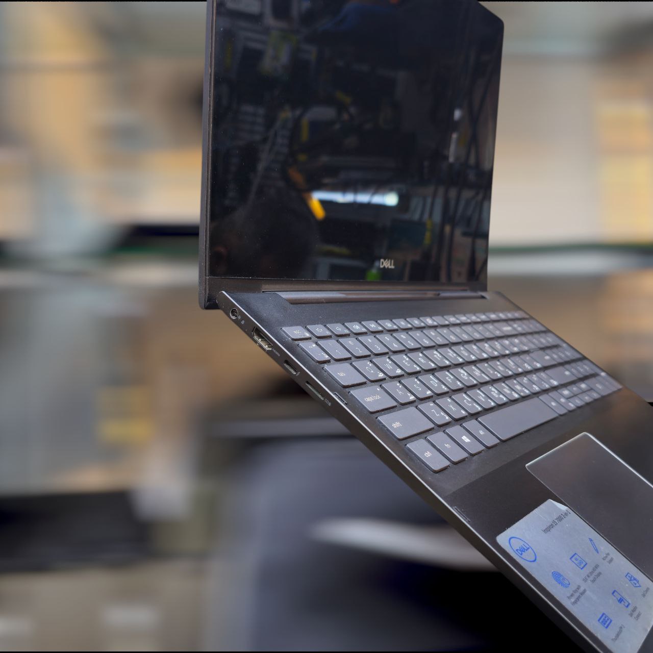 Dell Inspiron 15 7591 2-in-1