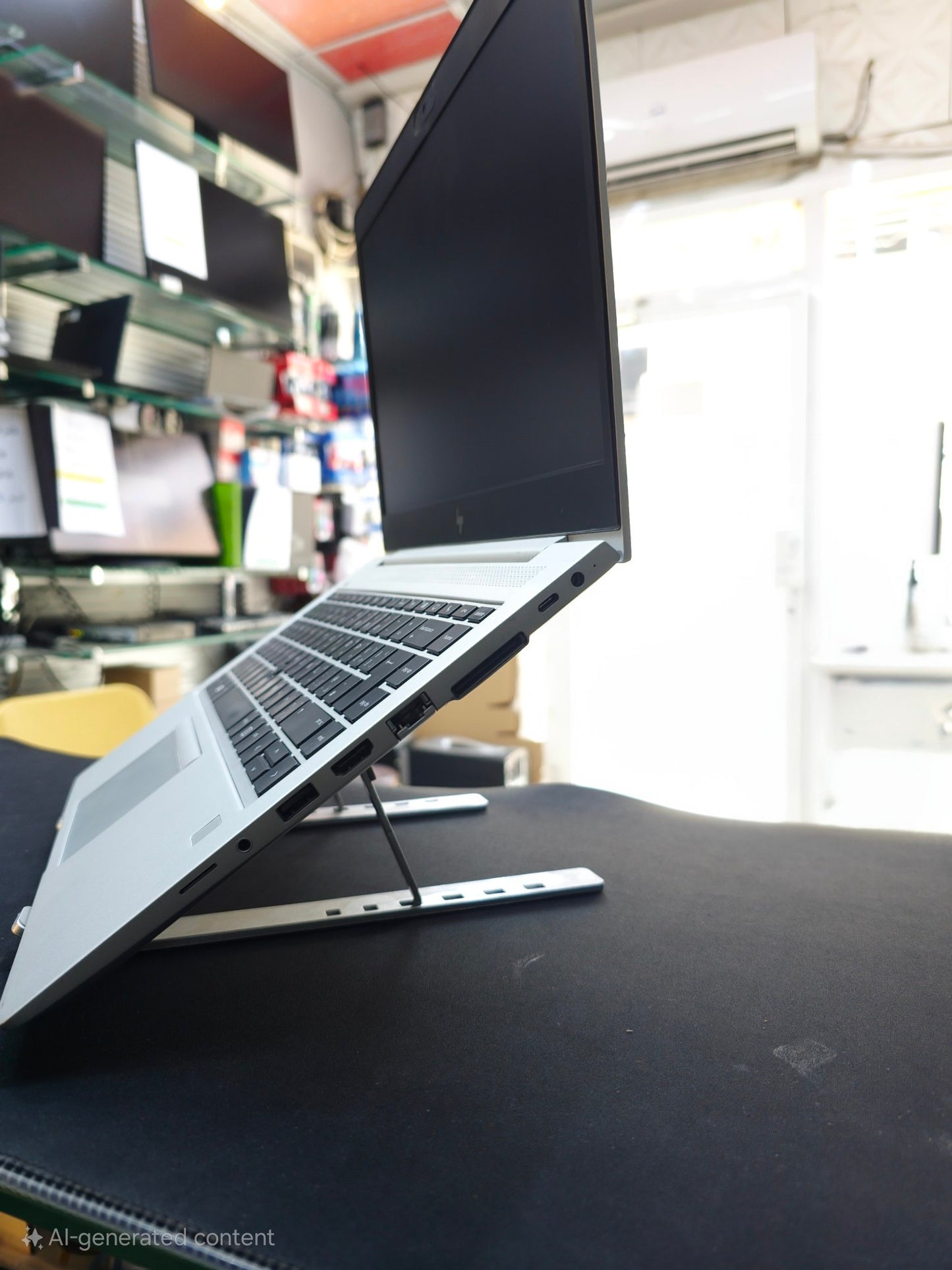 HP ELITEBOOK 840 G6