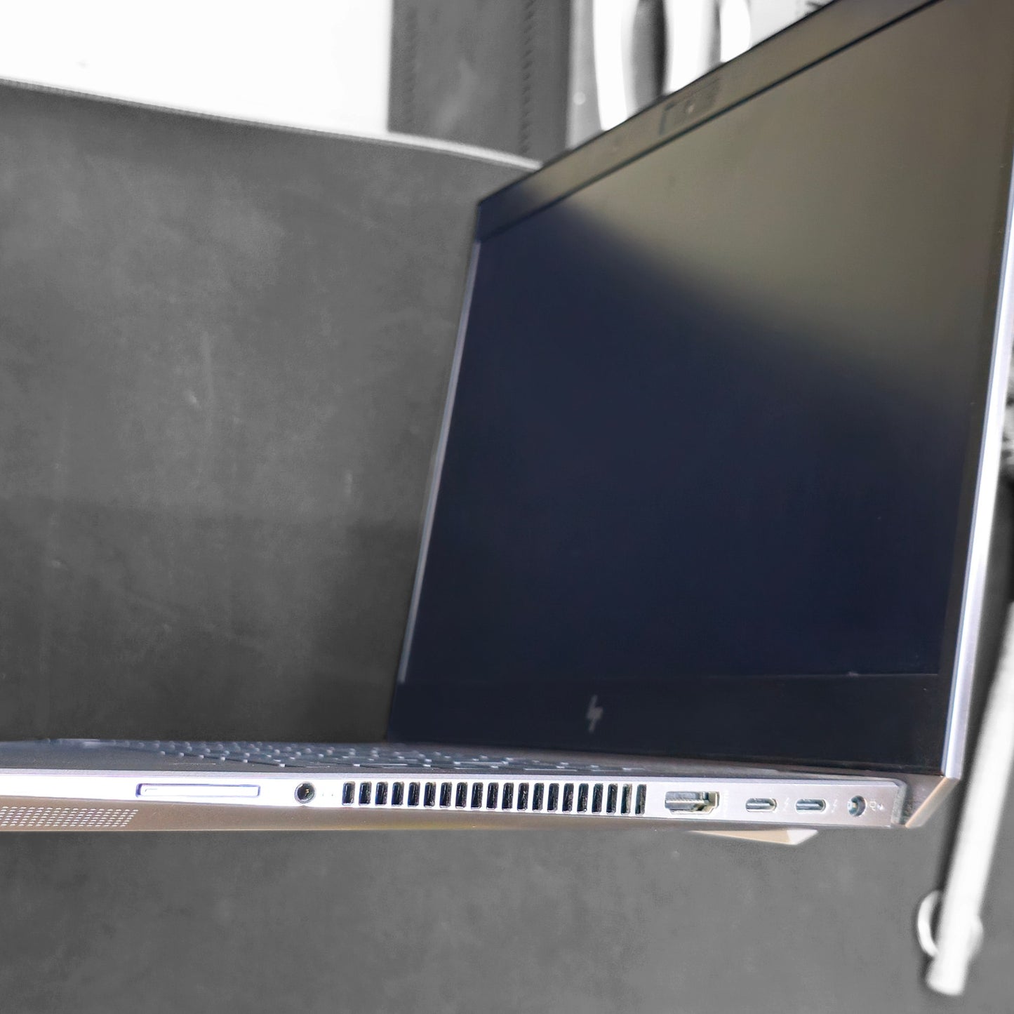 HP z book studio G5
