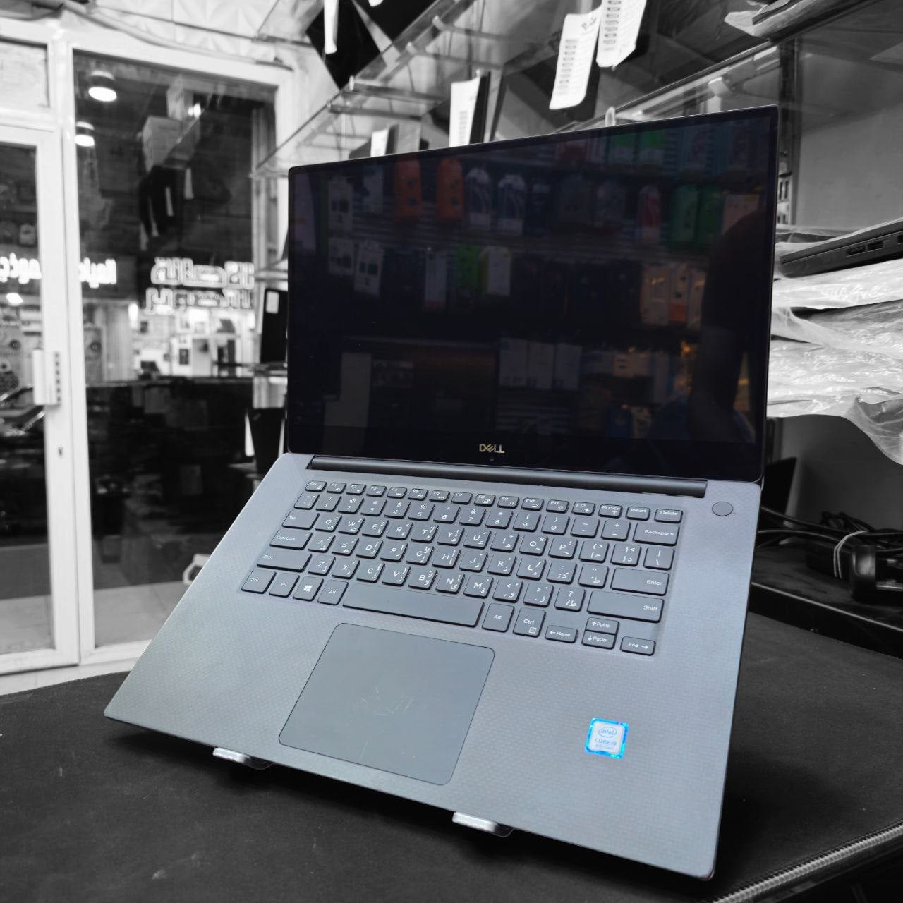 Dell Precision 5530