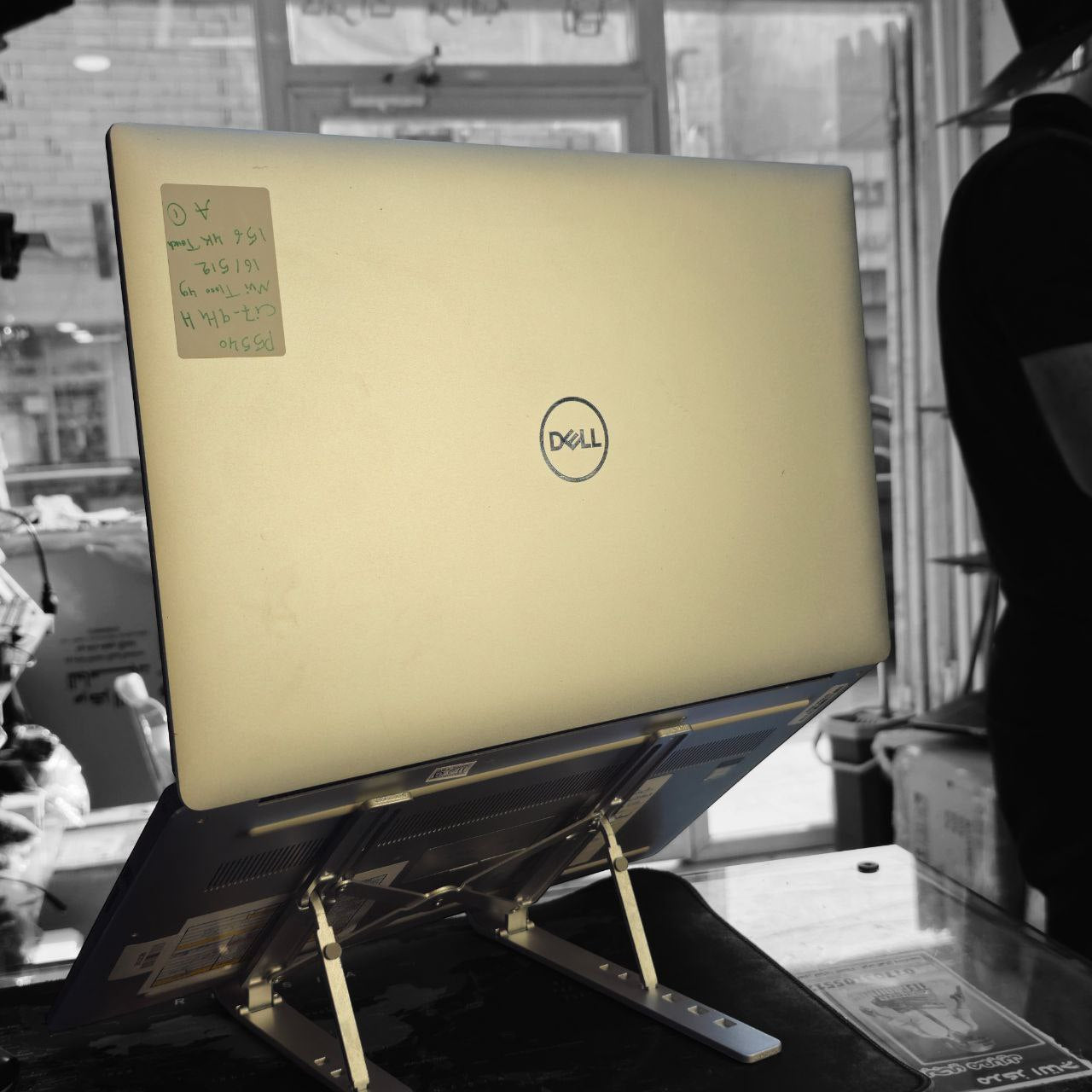 Dell Precision 5540
