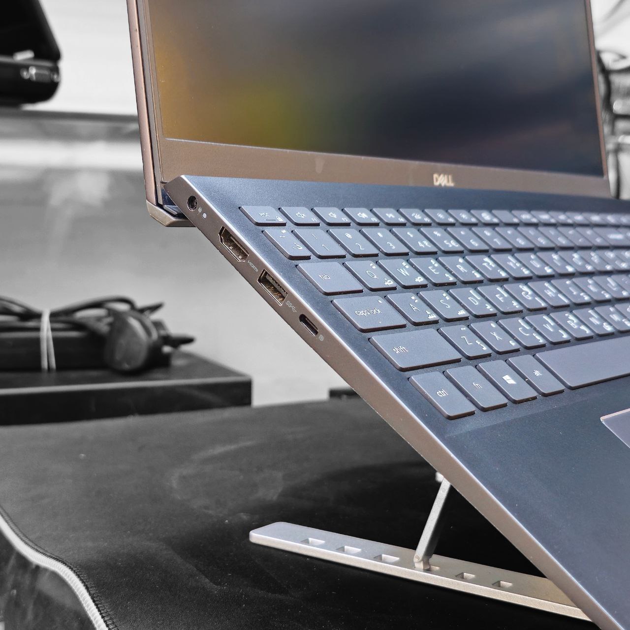 Dell Vostro 5501