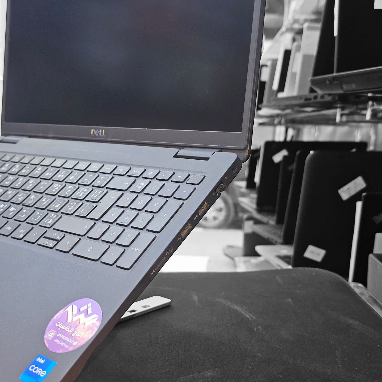Dell Latitude 3520