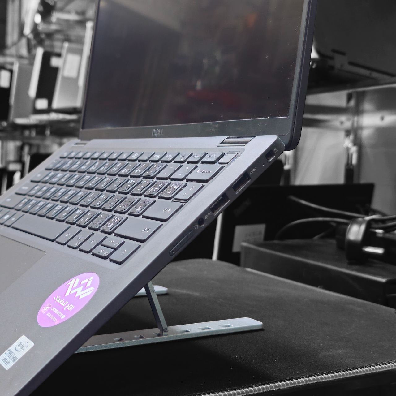 DELL E7410