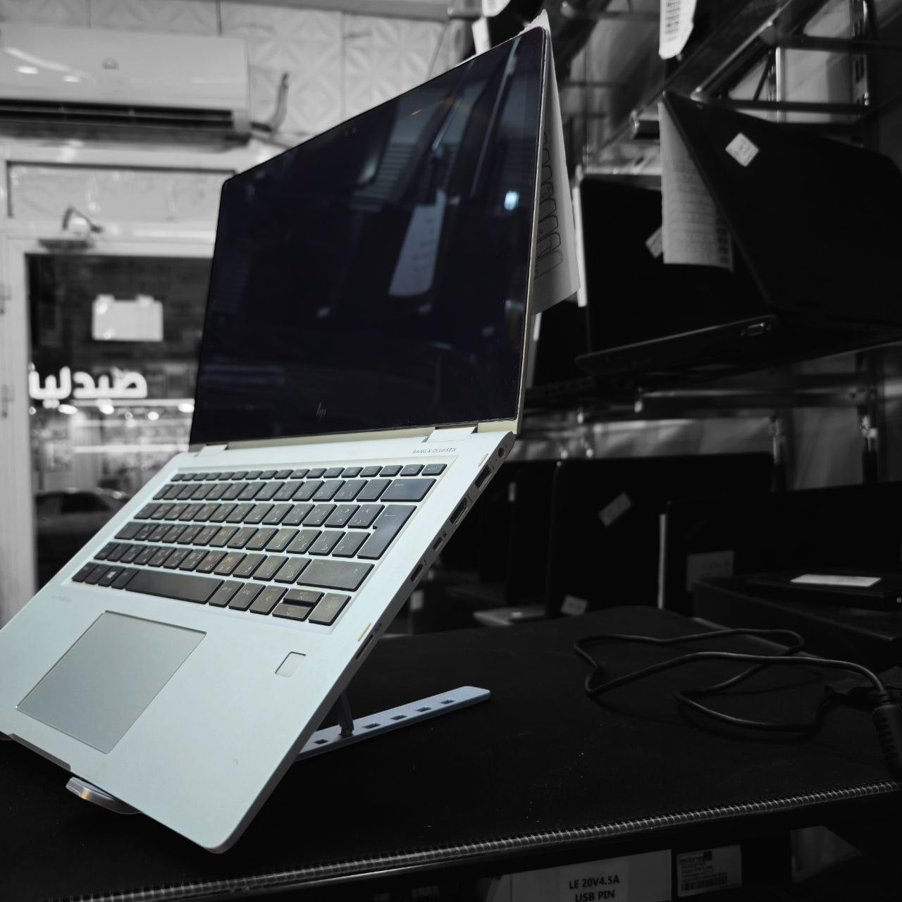HP X360 1030 G2