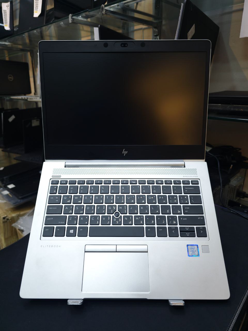 HP ELITEBOOK 830 G5