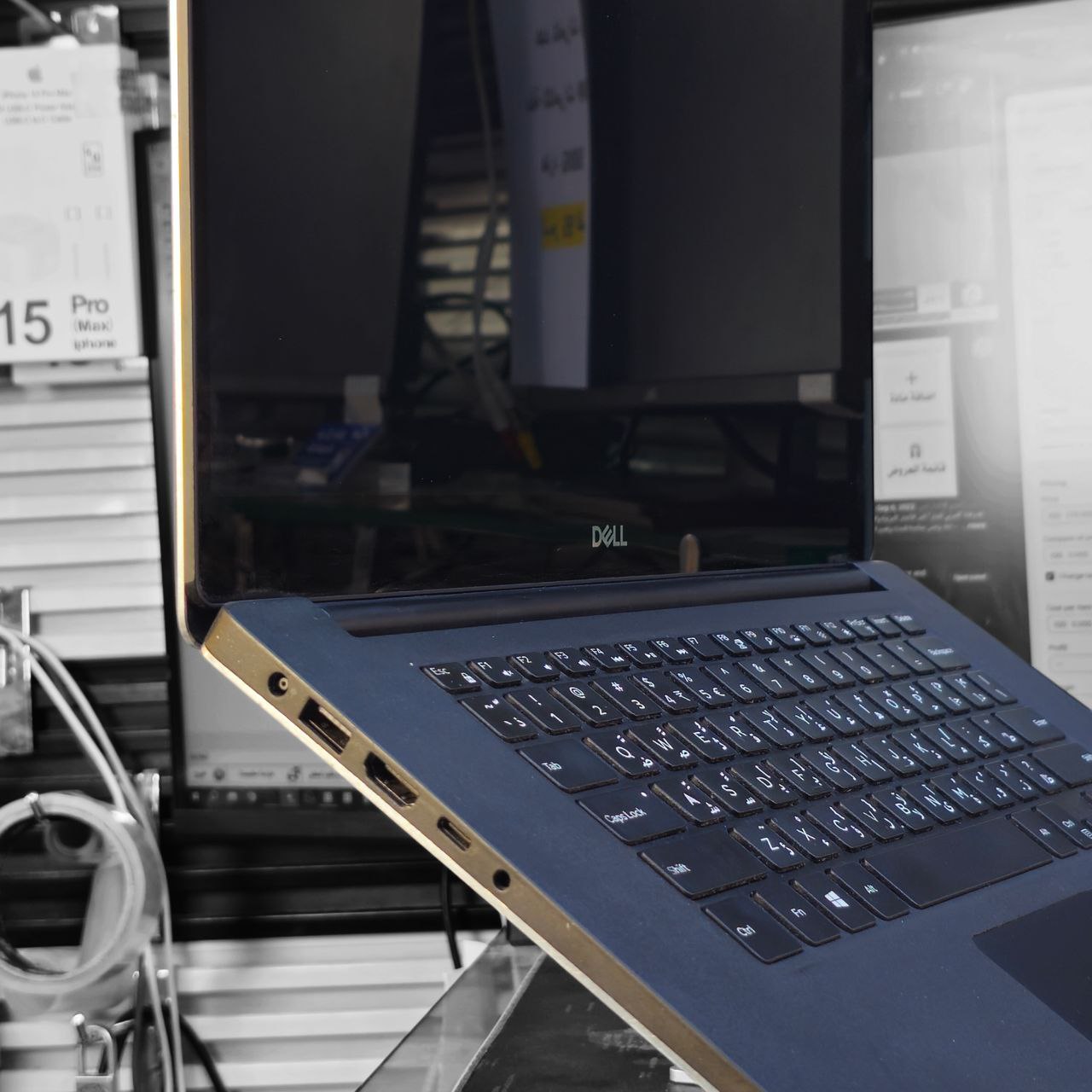 Dell Precision 5540