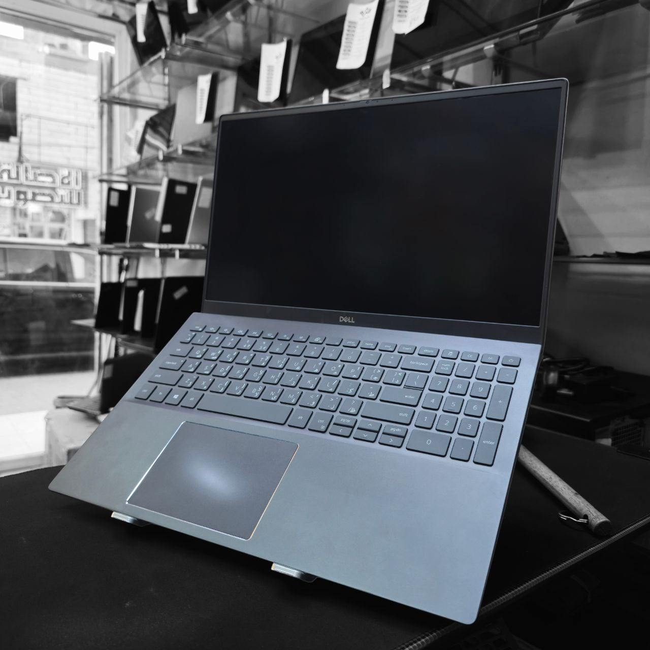 Dell Vostro 5501