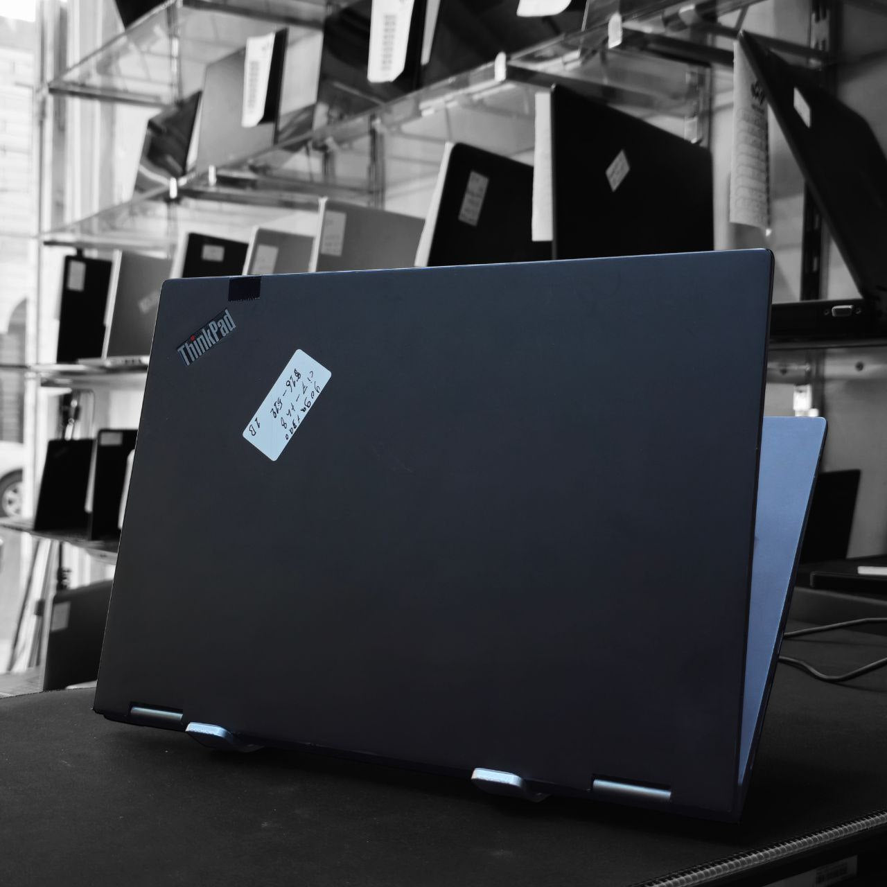 Lenovo X390 Yoga