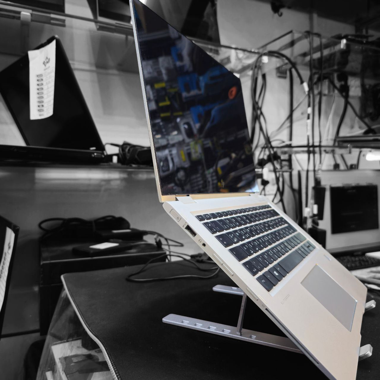 HP X360 1030 G2