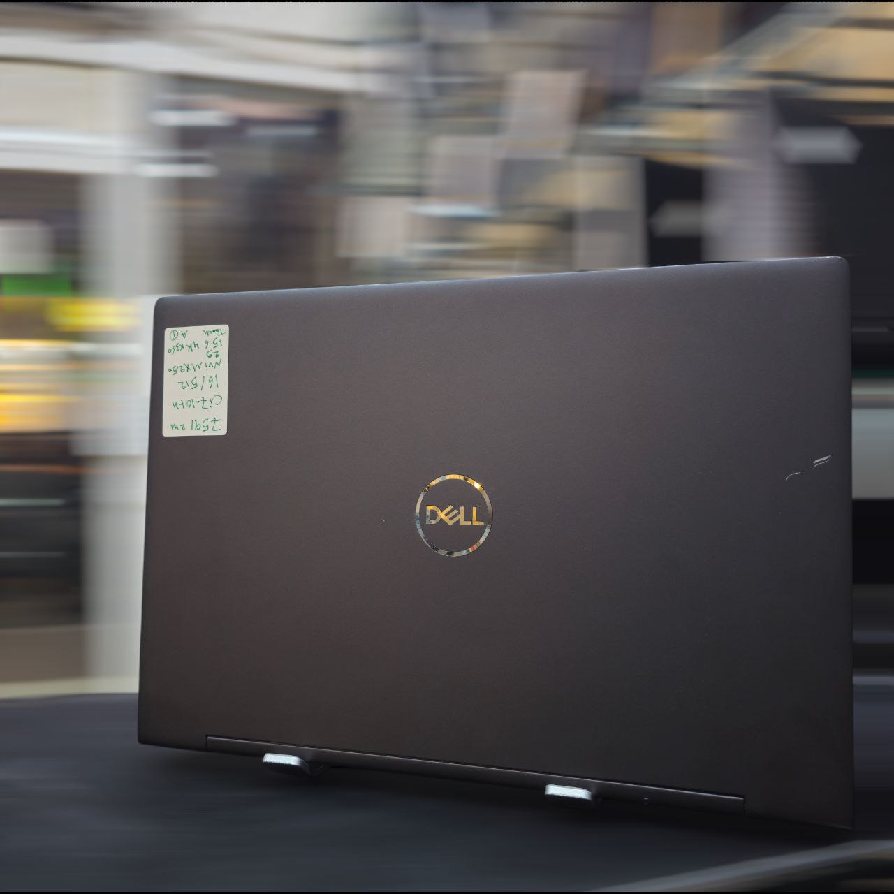 Dell Inspiron 15 7591 2-in-1