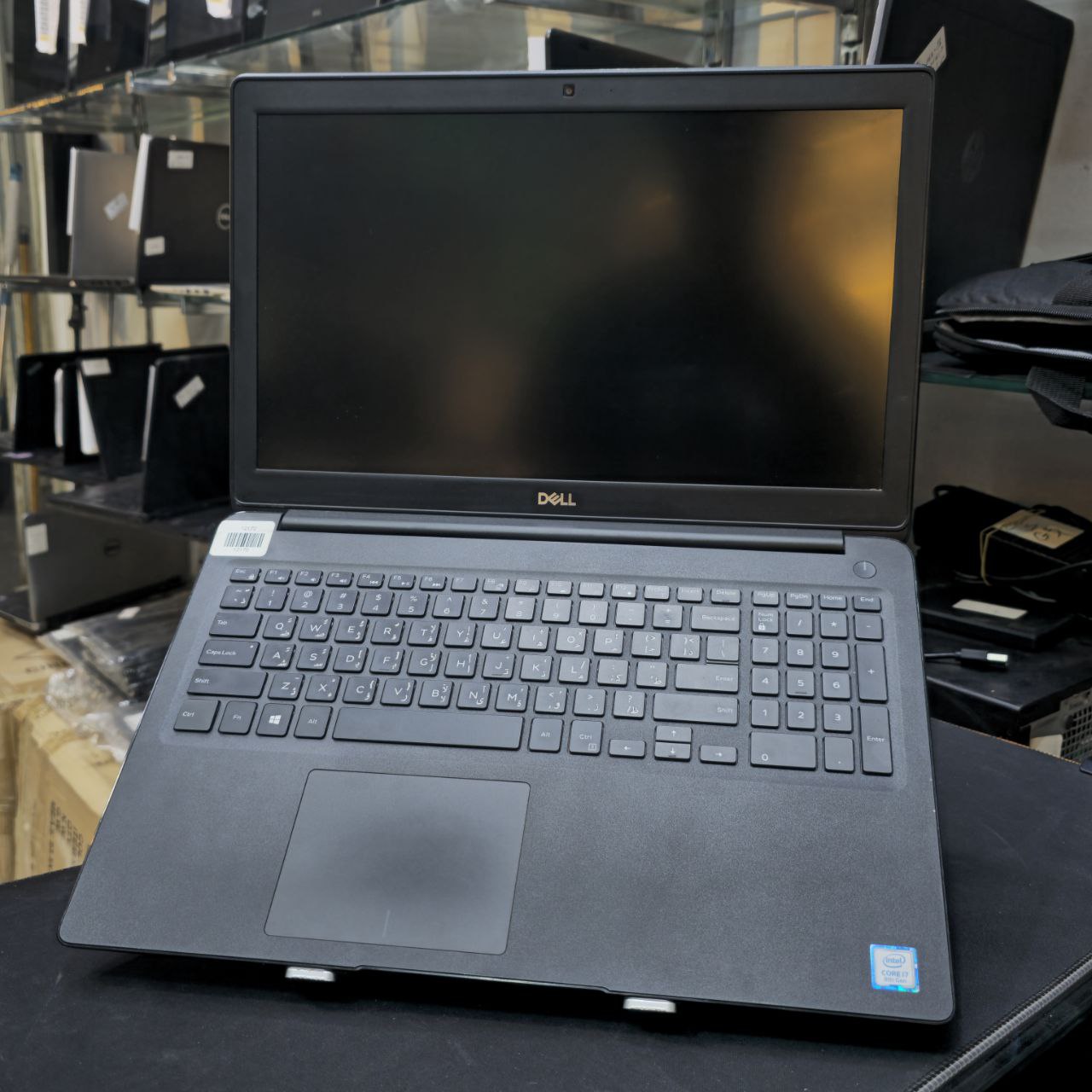 Dell Latitude 5590