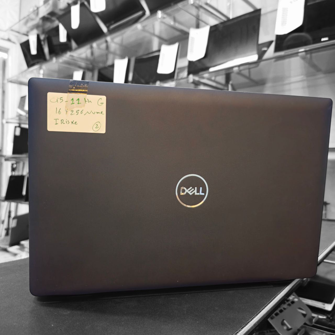 Dell Latitude 3520