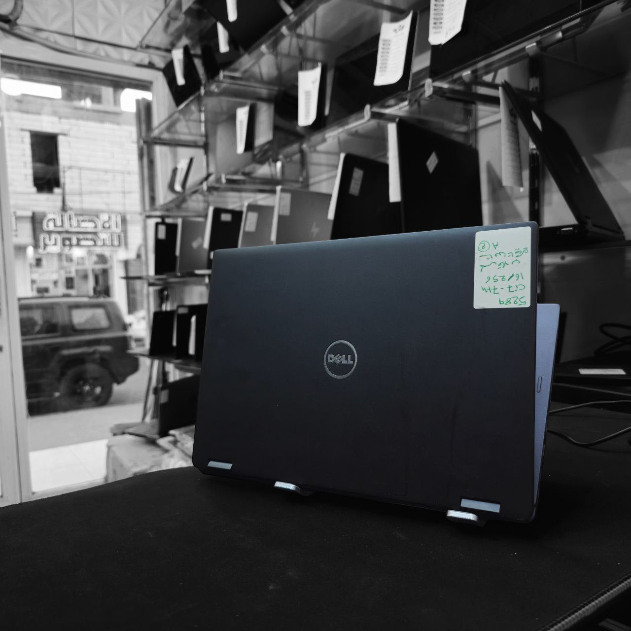 Dell Latitude 5289 2-IN-1