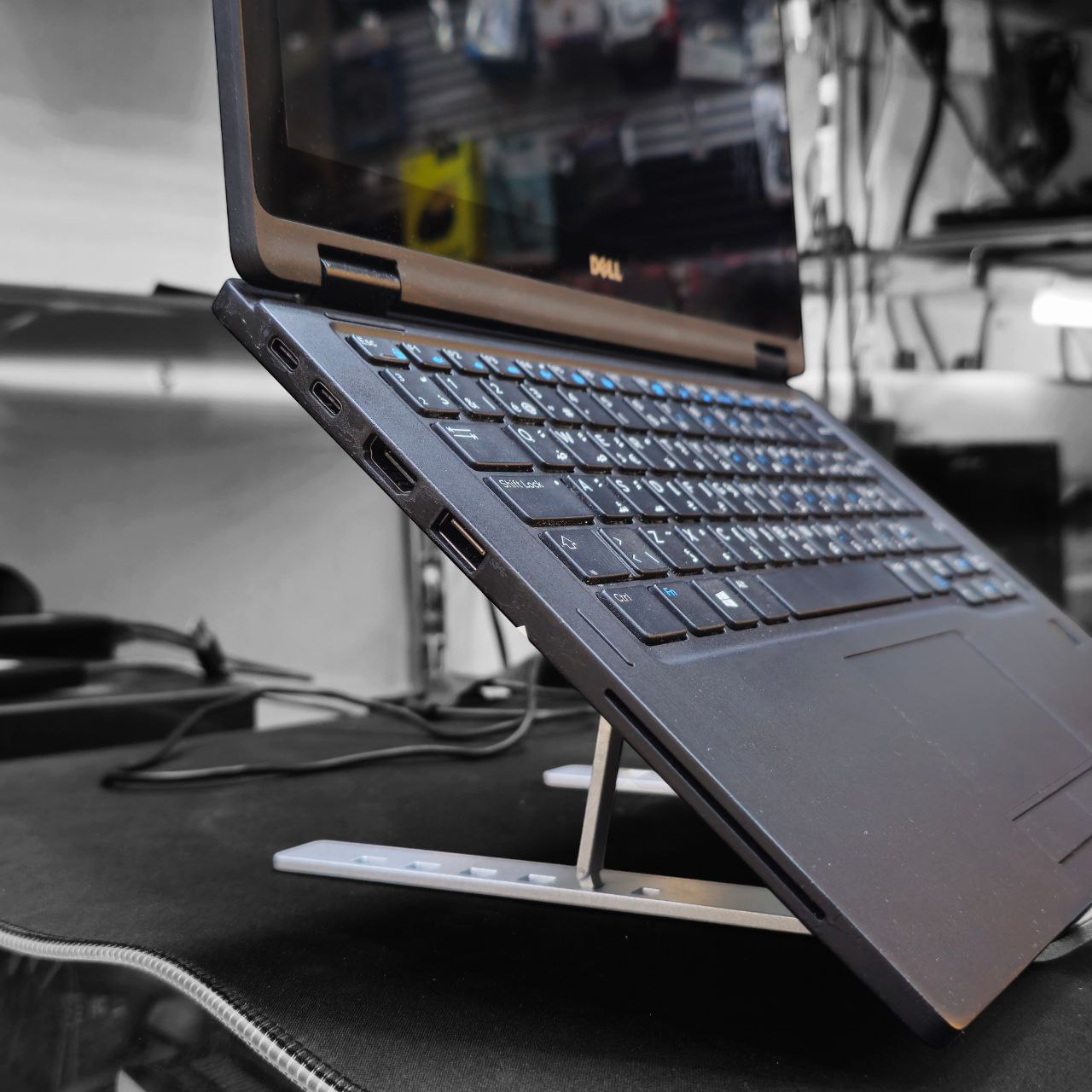 Dell Latitude 5289 2-IN-1