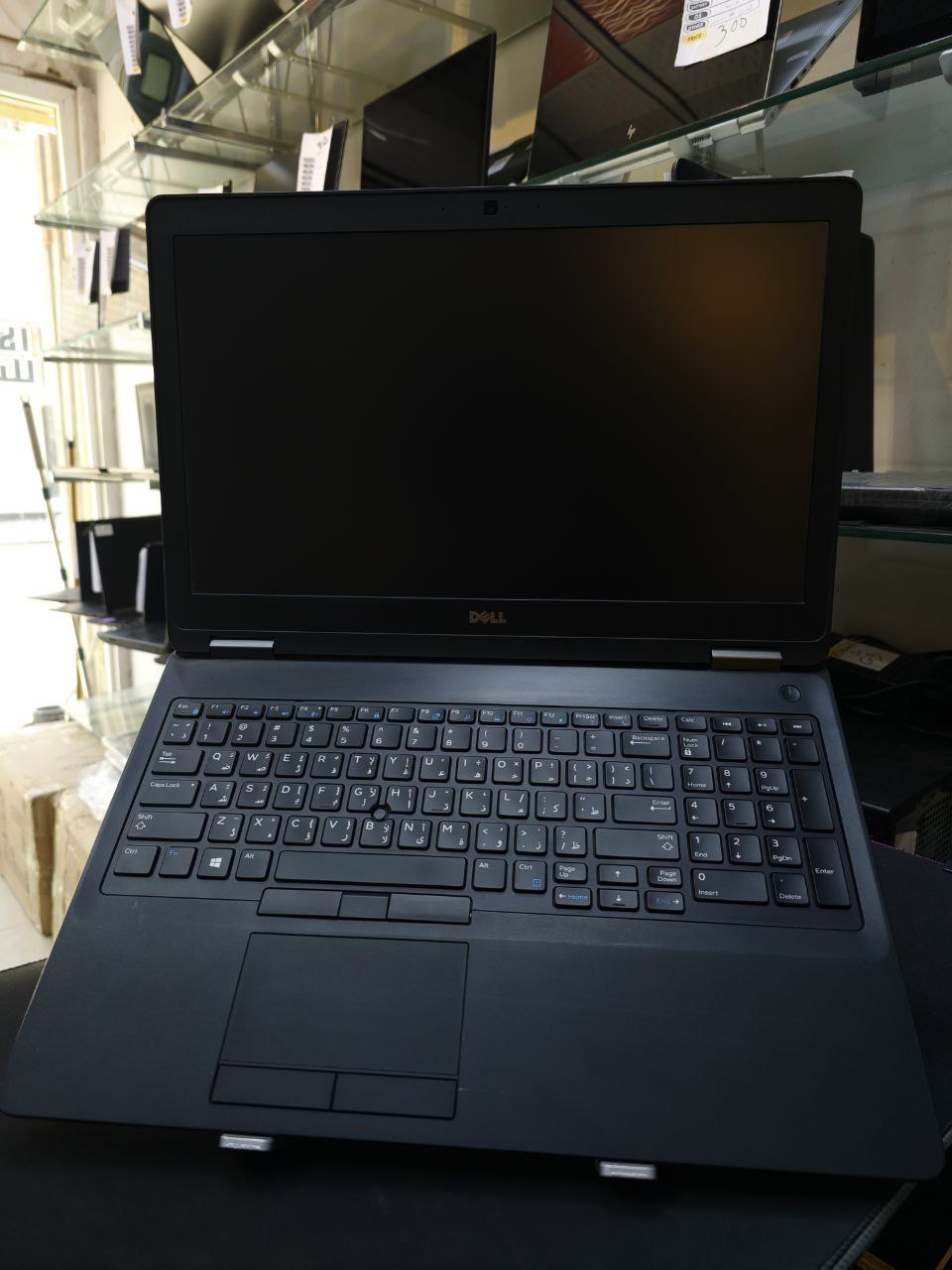 Dell Latitude 5570