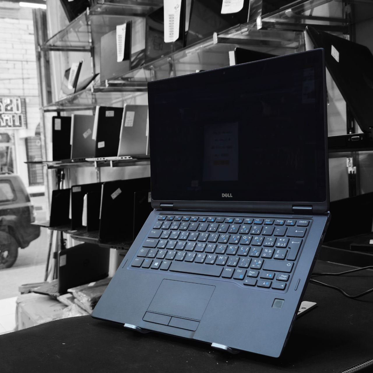 Dell Latitude 5289 2-IN-1